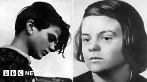 Sophie Scholl: Student who resisted Hitler and inspires Germany
