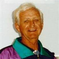 Anthony "Tony" Holbrook Obituary