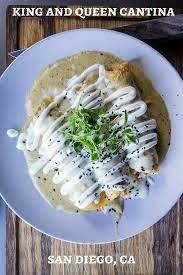 King And Queen Cantina Little Italy Italian Food Restaurant Italian Dinner Recipes Italian Recipes
