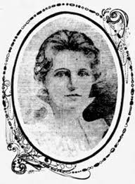 Antoinette Farnsworth Drew, 1865