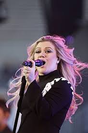 She was the first winner of the series american idol, in 2002. Kelly Clarkson Discography Wikipedia