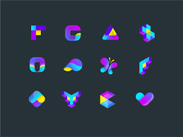 collection of logos and symbols symbol design symbols logos