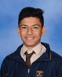 News @ the Mount Edition 1