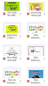 Libro para aprender a leer y escribir. Maestra Nana Material Gratis Entren Al Link Y Descargan Https Drive Google Com Folderview Id 14gb7hasv Un0goqr60xltvovppmvfzqm Para Los Maestros Que No Han Podido Descargar Los Libros Para Ensenar A Leer Les Hice Una Carpeta Completa Facebook