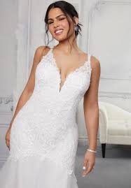 Bulk buy low back mermaid wedding dress online from chinese suppliers on dhgate.com. Plus Size Wedding Dresses Julietta Collection Morilee