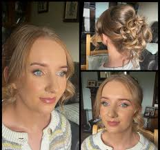Mobile Hair & Make Up by Michelle