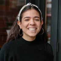 Ingrid Nunez's Instagram, Twitter & Facebook