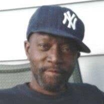 Mr. Richard Darnell Coleman Obituary