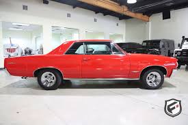 Image result for Sunfire Red 1964 GTO