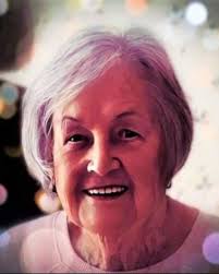 Violet Rogers Kelley Obituary November 18, 2023