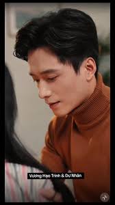 Vương Hạo Trinh & Dư Nhân #余茵 #王皓祯 #vươnghạotrinh #phimngắn  #diễnviênphimngắn #reviewphimngắn