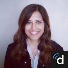 Dr. Bianca K. Patel, MD