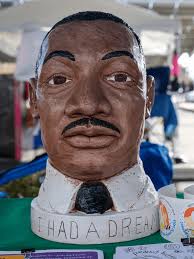 San Bernardino Martin Luther King Parade and Extravaganza: “Living the  Dream”