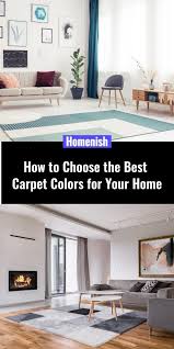 Maybe you would like to learn more about one of these? How To Choose The Best Carpet Colors For Your Home Homenish