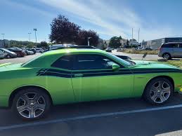 Image result for Green with Envy 2011 Challenger