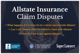 Just select your city from the list below to find the allstate agent in your neck of the woods. Allstate Won T Pay My Claim Learn What To Do Next
