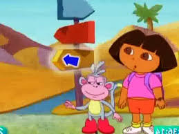 Dora es una niña de siete años a la que le encanta jugar a exploradora con su amigo, el mono botas. Dora 1x04 Vamos A La Playa Video Dailymotion