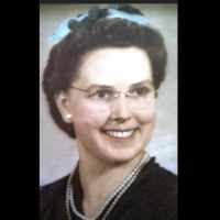 Ola Nancy Cheek (1915–2001)