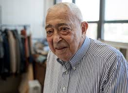 INDUSTRY LEGEND JULIUS HERTLING HAS PASSED AWAY