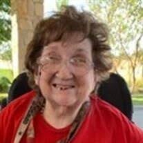 Carroll Ann Jameson Obituary