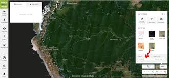 Type in an address or place name, enter coordinates or click free access to satellite imagery and normalised difference vegetation index (ndvi), for crop/pasture health, anywhere in the world (every 5 days). Maap 131 Power Of Free High Resolution Satellite Imagery From Norway Agreement Maap