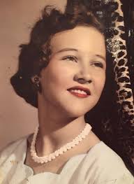 Joan Brasher Obituary