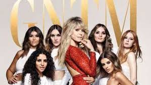 Germany's next topmodel (often abbreviated as gntm) is a german reality television series, based on a concept that was introduced by tyra banks with america's next top model. Gntm 2021 Prosieben Erstes Foto Aufgetaucht Das Sind Heidis Neue Meeedchen Promi Show