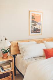 24 equal monthly payments required. Natural Tone Rust Pop Bedroom Ft Zinus Olivia Metal And Wood Platform Bed Frame Wood Platform Bed Frame Wood Platform Bed Bedroom Design