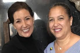 Donna Revis's Instagram, Twitter & Facebook