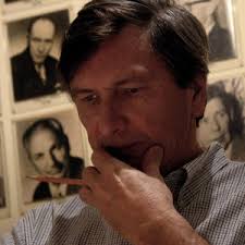 Wendell B. Harris Jr.'s Top 10