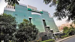 indiabulls housing finance shares down over 6 to near four