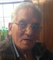 Cline, Austin Conway "Jody", Jr.