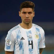 Gonzalo montiel, 24, argentina club atlético river plate, desde 2017 lateral derecho valor de mercado: Sofascore On Twitter Focus Gonzalo Montiel Vs Brazil 53 Touches 9 10 Duels Won 7 Tackles Most 4 Clearances Most 1 Blocked Shot 0 Times