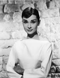 1950's to 1960's quintessential hepburn signature hairstyles. Audrey Hepburn Hair Her 9 Most Iconic Hairstyles Marie Claire Australia