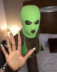 More than 5 gangsta mask at pleasant prices up. Thelightupmask Com Ski Mask Thug Girl Mask Girl Gangster Girl