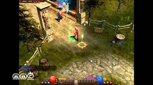 It features fluid and impactful hack n' slash combat, content that caters to both solo and party play, and a world. Mu Online Gameplay Youtube