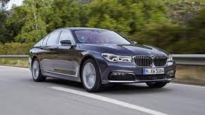 Bmw i3 and bmw x7 are the latest bmw cars in sri lanka. How To Spec A Bmw 7 Series Top Gear