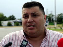 Barrida en Marathón, se van cinco