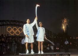 Cambage quits olympics after 'multiple incidents' australian basketball star liz cambage has quit the tokyo olympic team citing mental health concerns in a massive blow for the opals. Torch Olympic Games 2000 Sydney