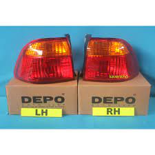 A wide variety of depo lamps options are available to you depo lamps. Honda Lamp Car Replacement Parts Prices And Promotions Automotive Jul 2021 Shopee Malaysia