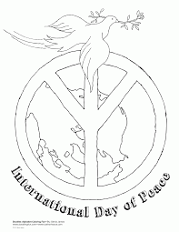 World Peace Coloring Pages Coloring Home Free for commercial use no attribution required high quality images. world peace coloring pages coloring home