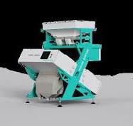 Color Sorter Machine factory, Buy good quality Color Sorter ...