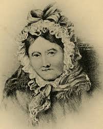 A matter of taste: six remarkable women and the food they ate