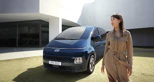 Image result for Steel Graphite 2024 Staria