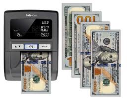 Fake note detector and note counting machine suppliers. How Do Counterfeit Detectors Work Counterfeit Detection Safescan