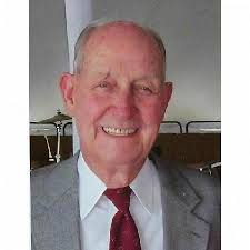 James Coleman Obituary (1925