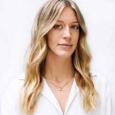 Megan Rupp's Instagram, Twitter & Facebook