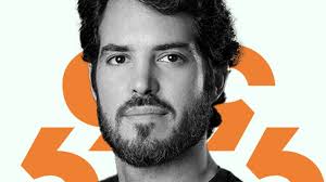 Roger Laughlin's Instagram, Twitter & Facebook