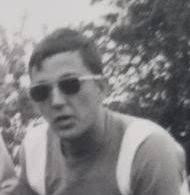 Remembering class of 1965 member