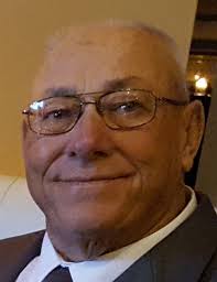 Obituary information for Glen Charles Hart Sr.